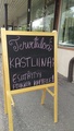 Tervetuloa kaffelle!